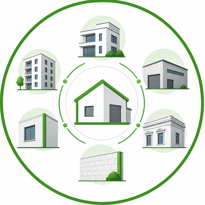 Anwendungsmöglichkeiten