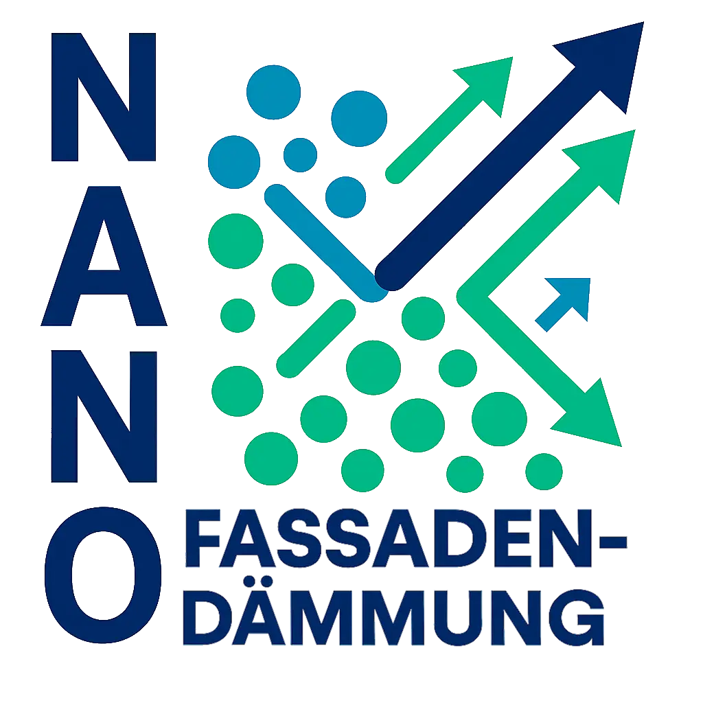 Nano-Fassadendämmung