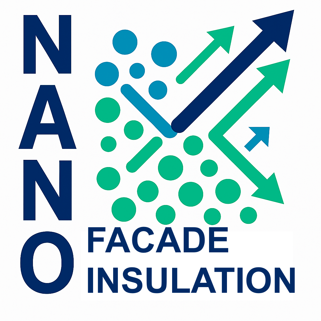 Nano-Fassadendämmung